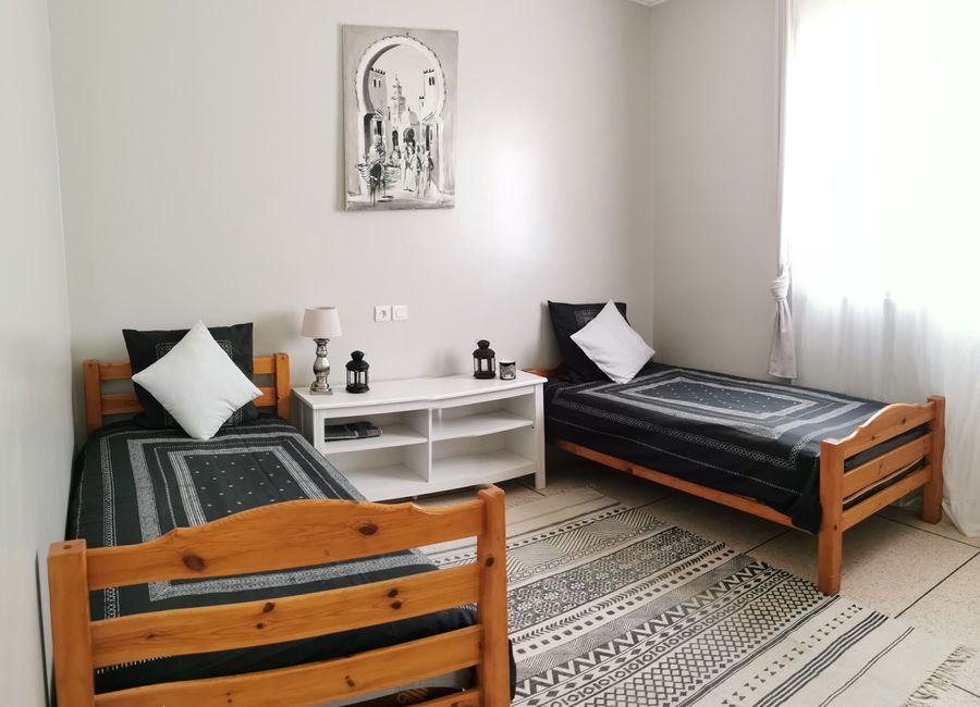 Photo 3 de Villa avec piscine privée chauffée