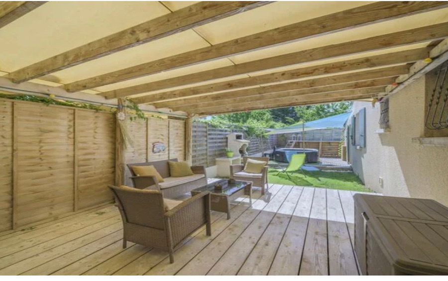 Photo 3 de location villa à Sommieres 30250