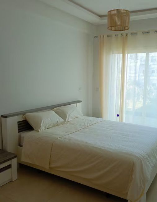 Photo 2 de appartement Harhoura 