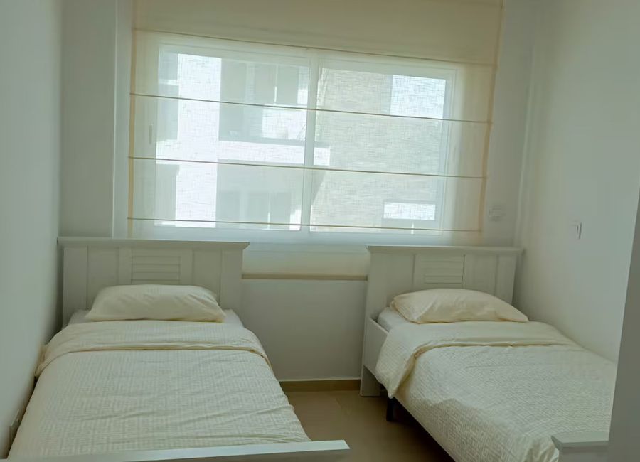 Photo 3 de appartement Harhoura 