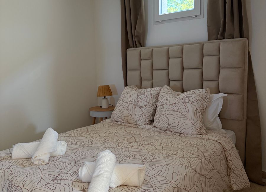 Photo 3 de 🌿 Deux mini villa avec piscine & jacuzzi à Tarascon 
