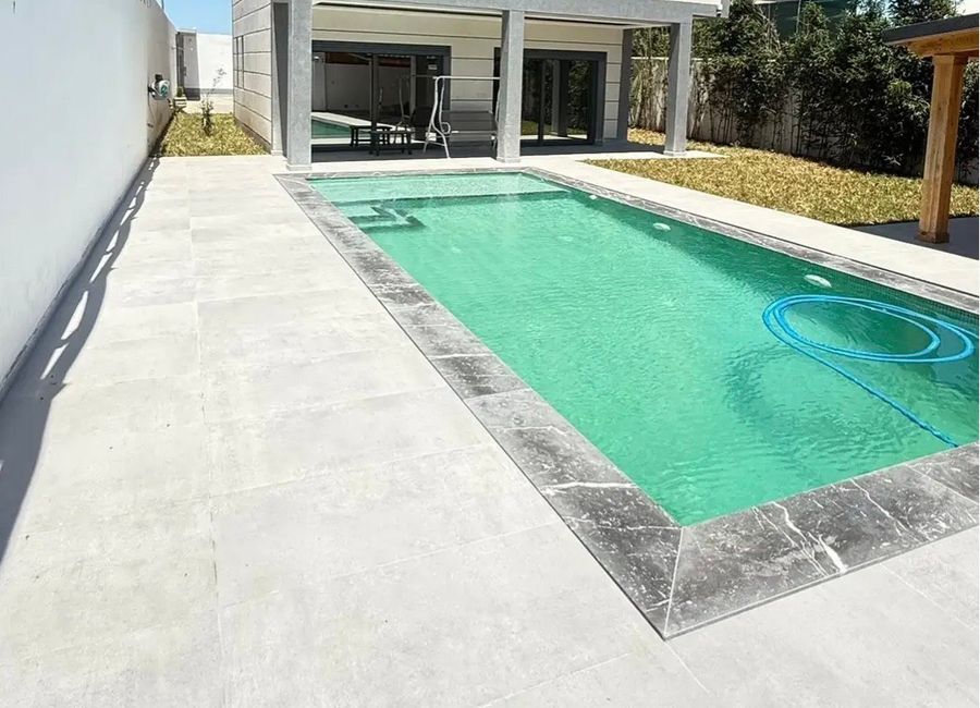Photo 1 de villa 4 chambres 