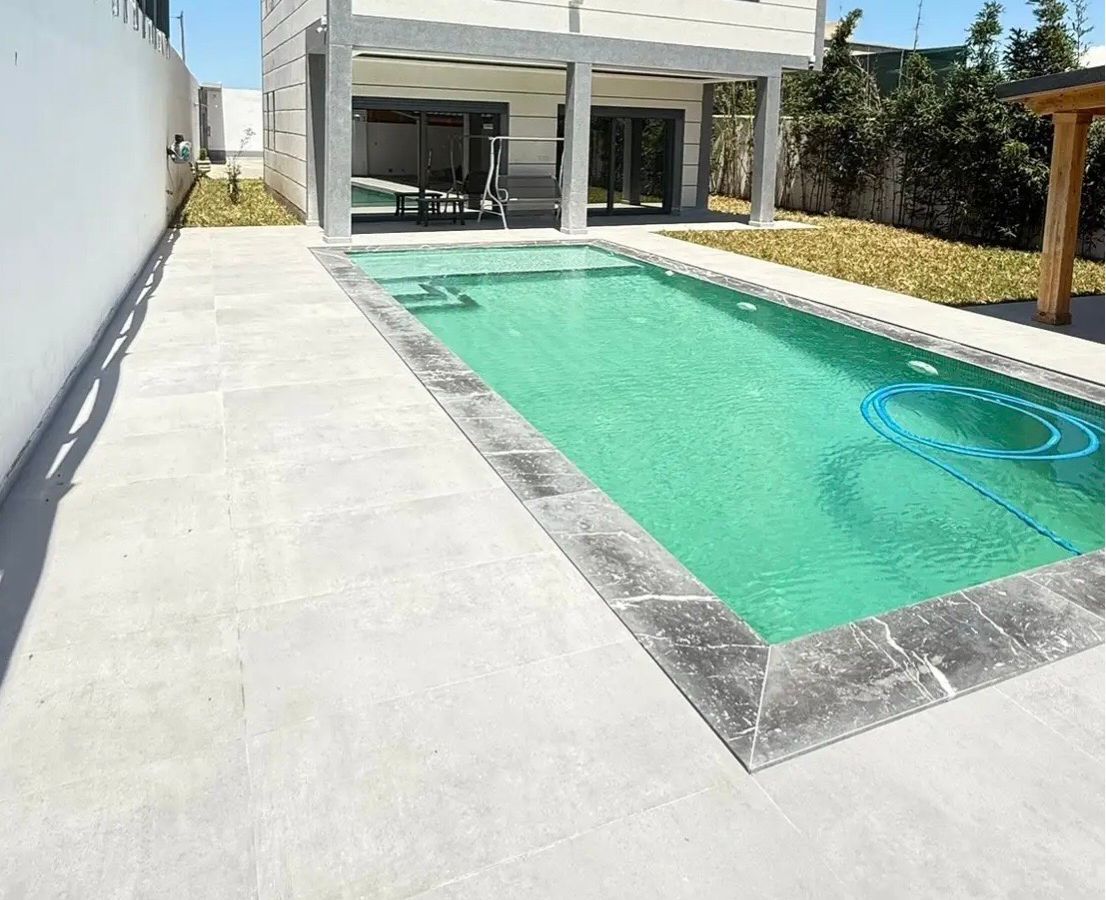 Photo de villa 4 chambres 
