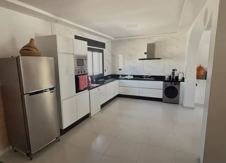 Photo 3 de villa 4 chambres 