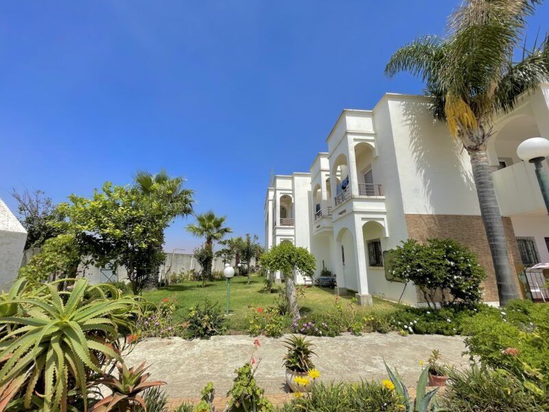 Photo de Dar DaDa, un havre de paix à Asilah