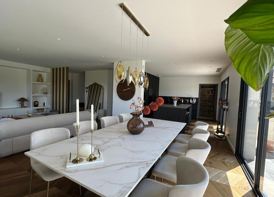 Photo 3 de locations de maisons