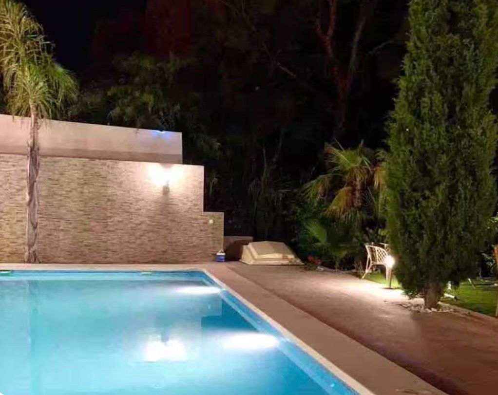 Photo de villa  baraka