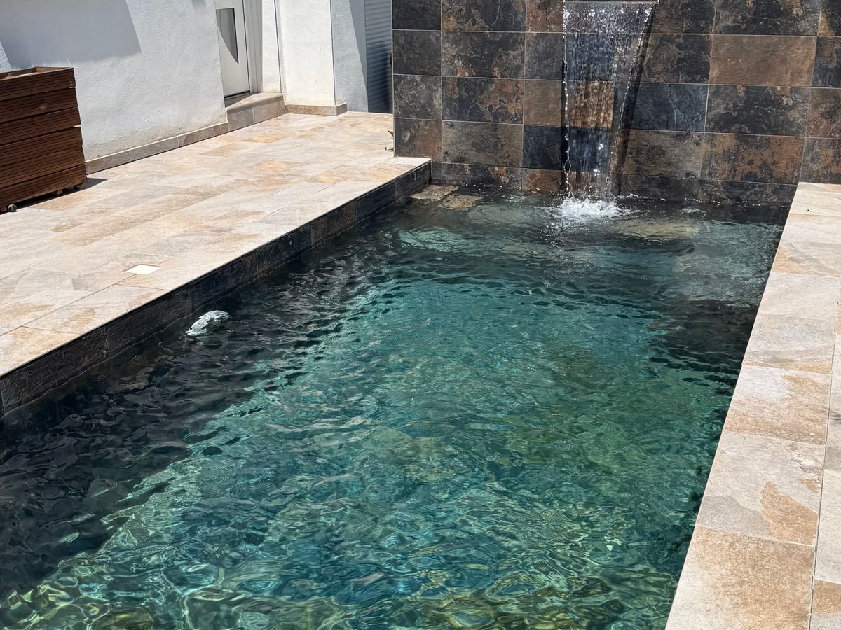 Photo de VILLA PLEIN SUD / 4 chambres / piscines extérieures