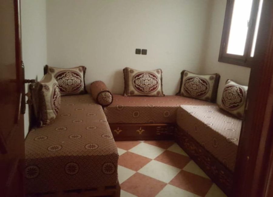 Photo 1 de Tanger quartier Ahlan
