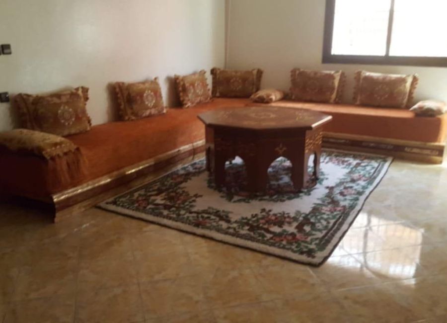Photo 3 de Tanger quartier Ahlan