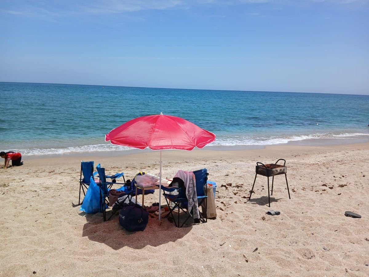 Photo de appartement spacieux tetouan