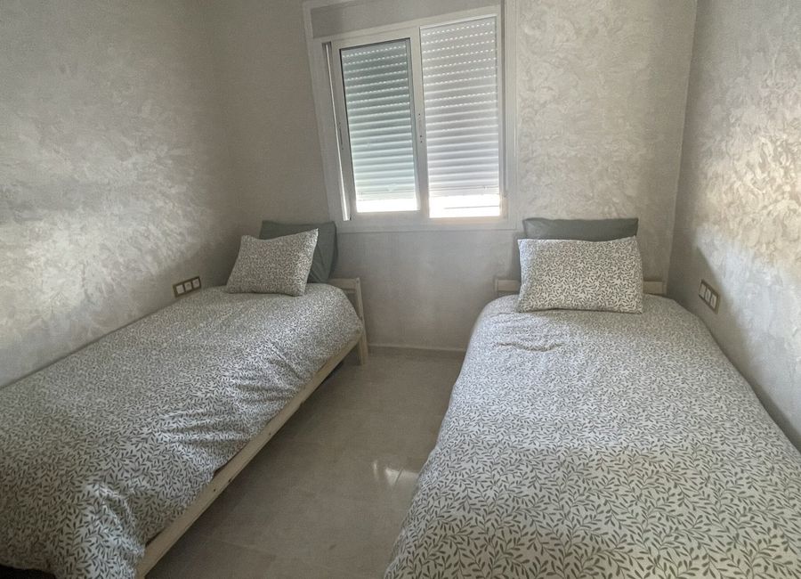 Photo 1 de Appartement tanger