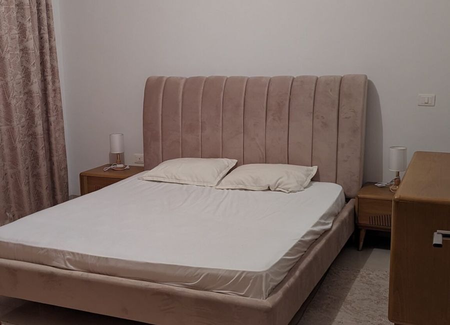 Photo 1 de Appartement Cozy et Luxueux dans un Immeuble Neuf