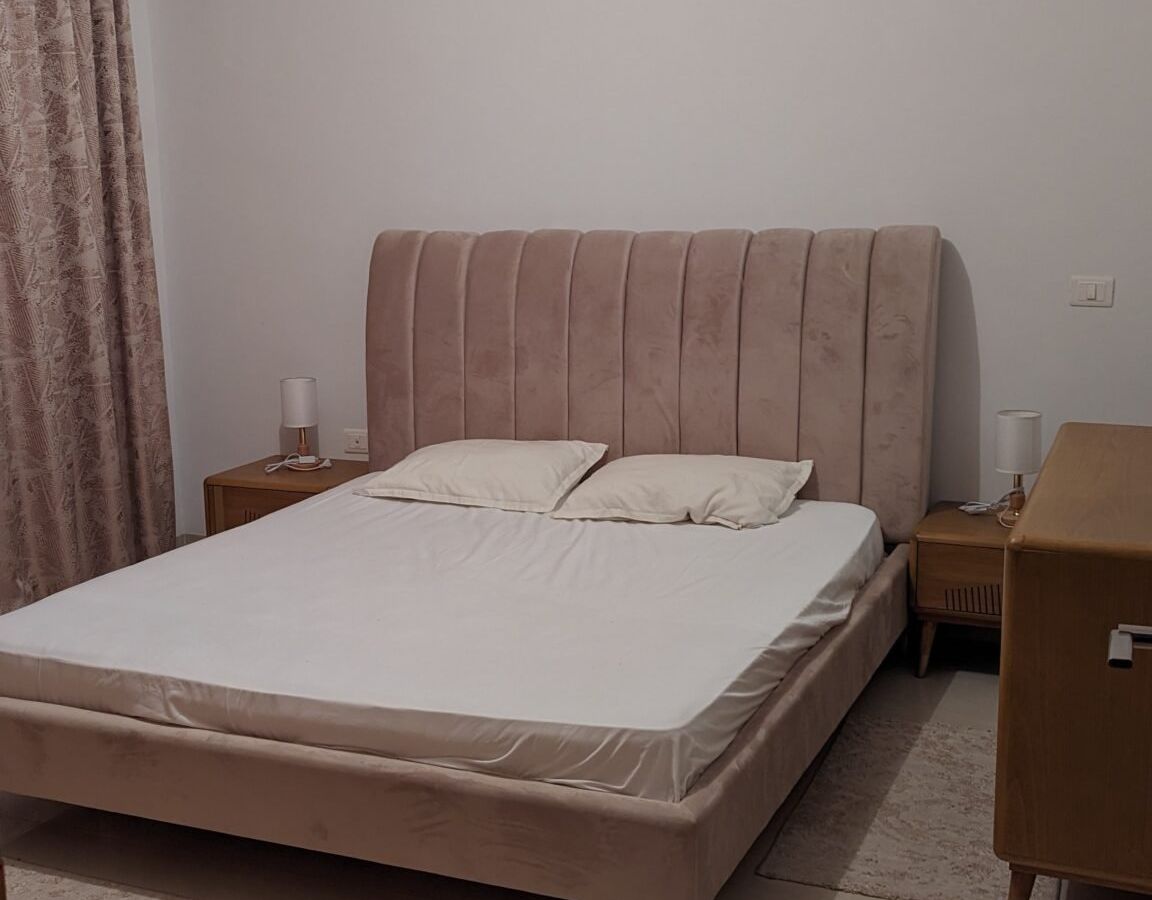 Photo de Appartement Cozy et Luxueux dans un Immeuble Neuf