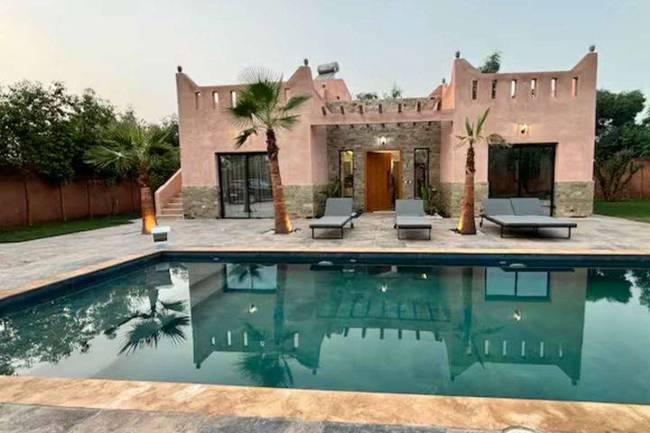 Villa Lili