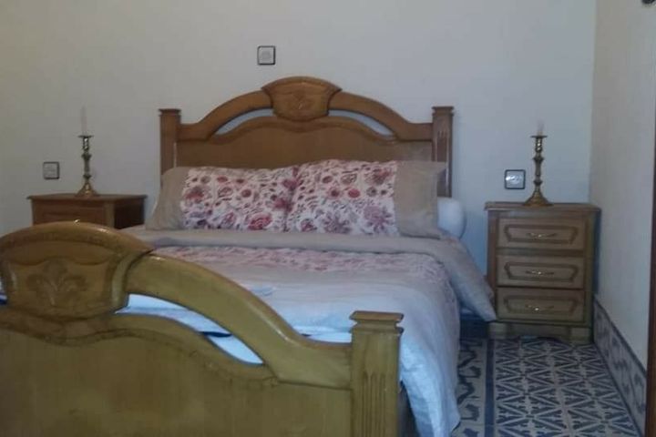 appartement avec wifi sur essaouira