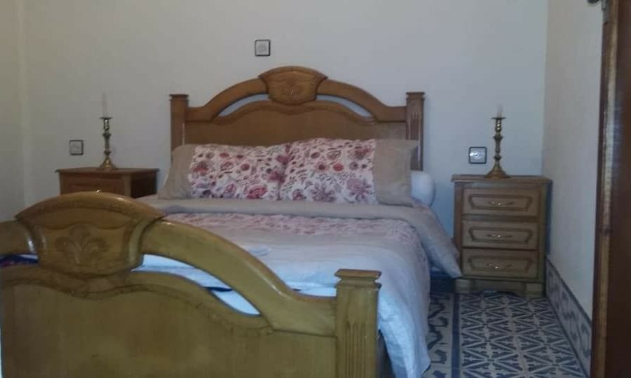 Photo 1 de appartement avec wifi sur essaouira