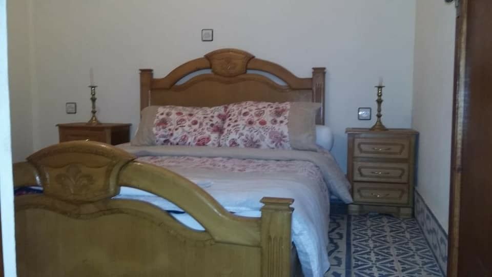 Photo de appartement avec wifi sur essaouira