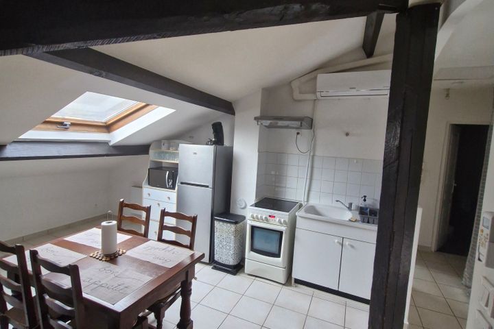 location saisonnière