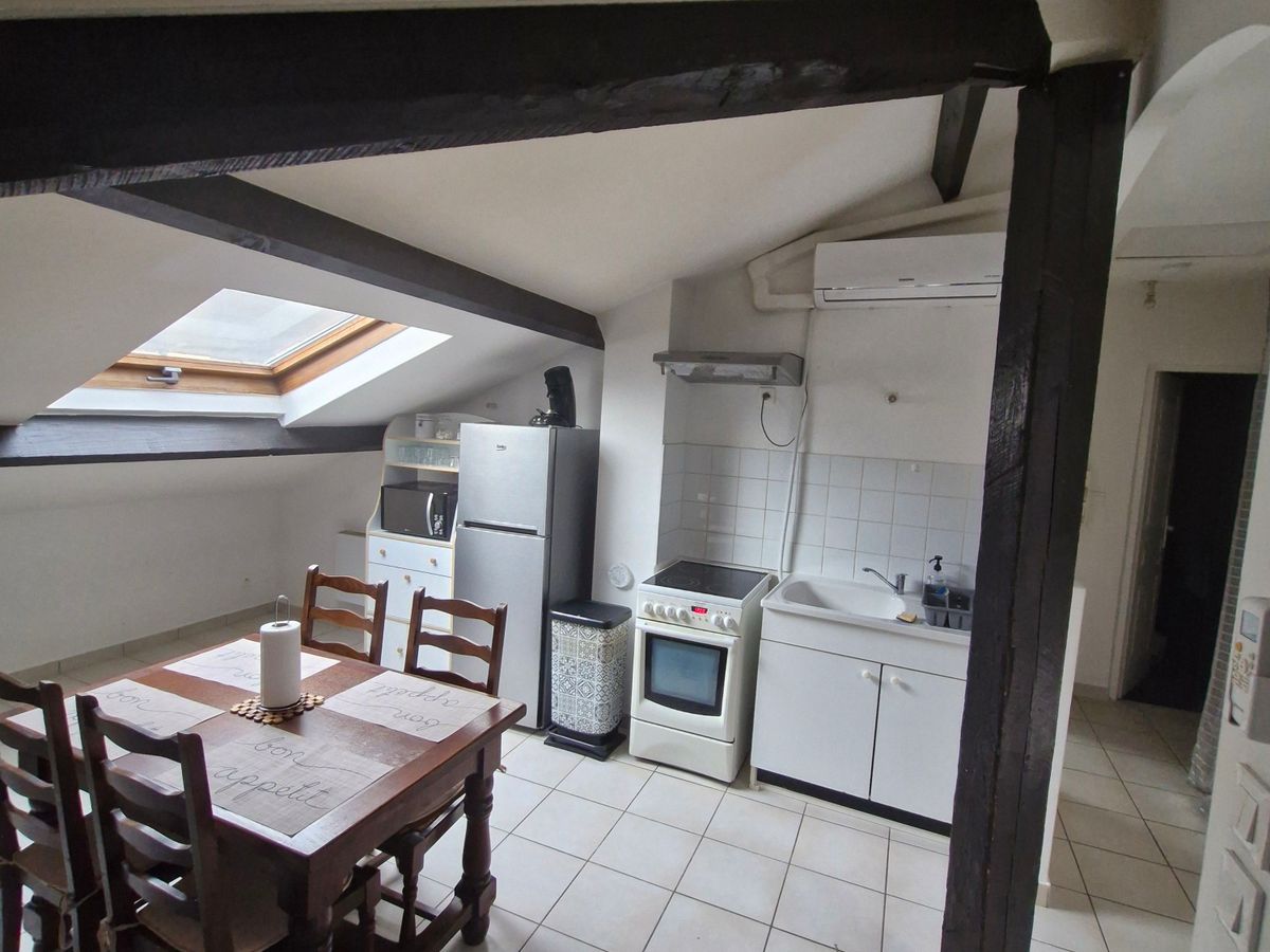 Photo de location saisonnière