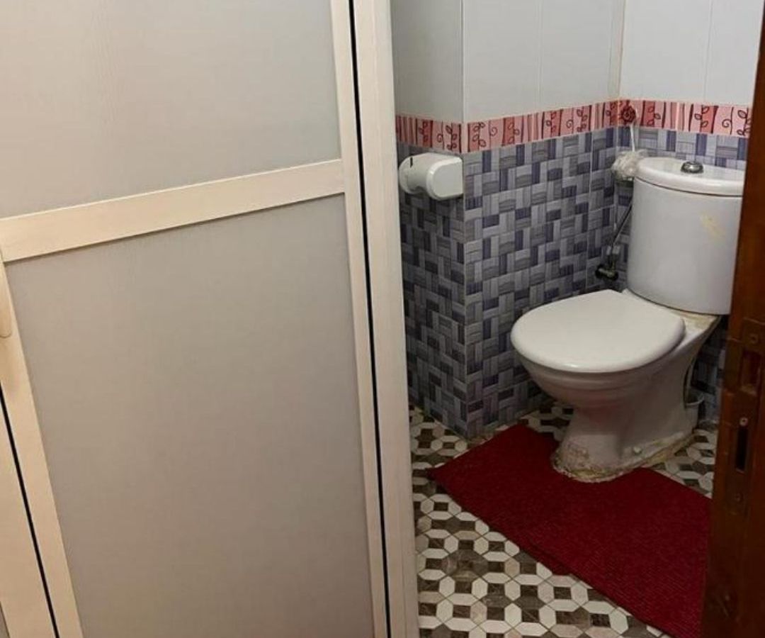 Photo de Apparemment meublé 