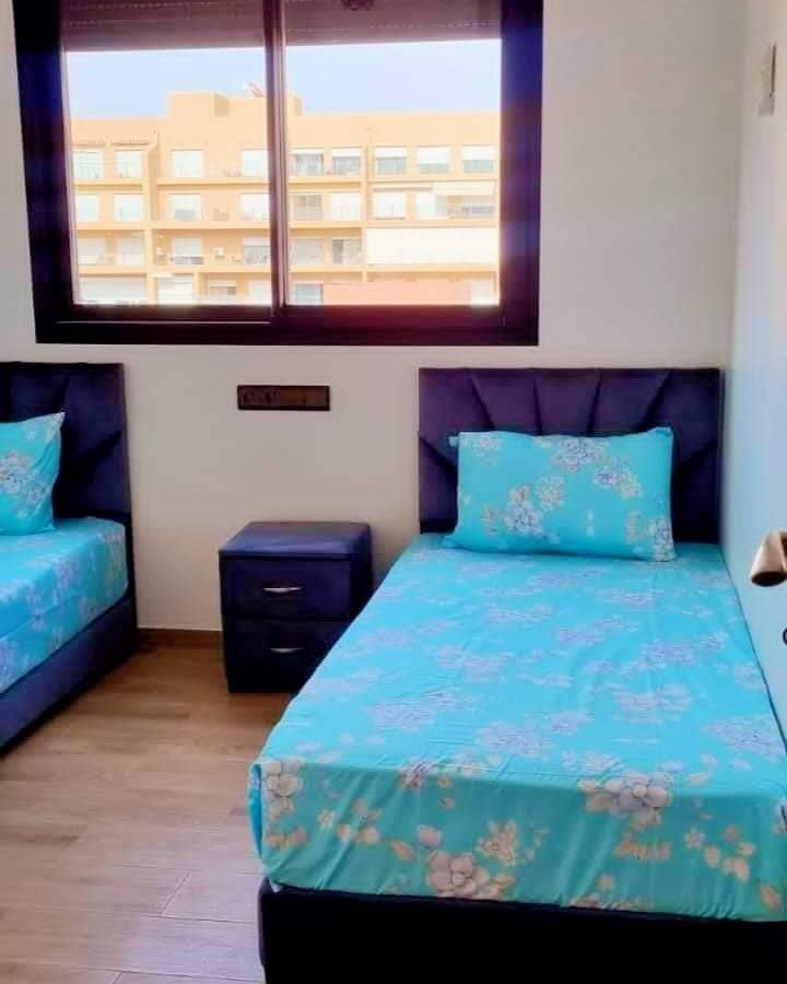 Photo de Location villa piscine appartement