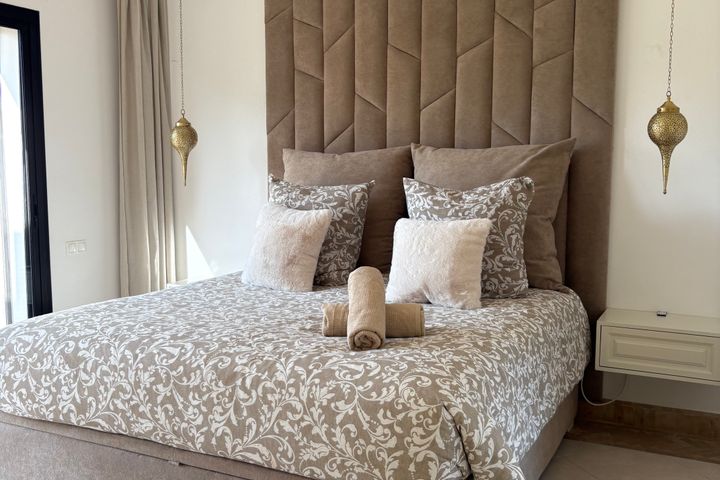 Villa  Alma Agadir  