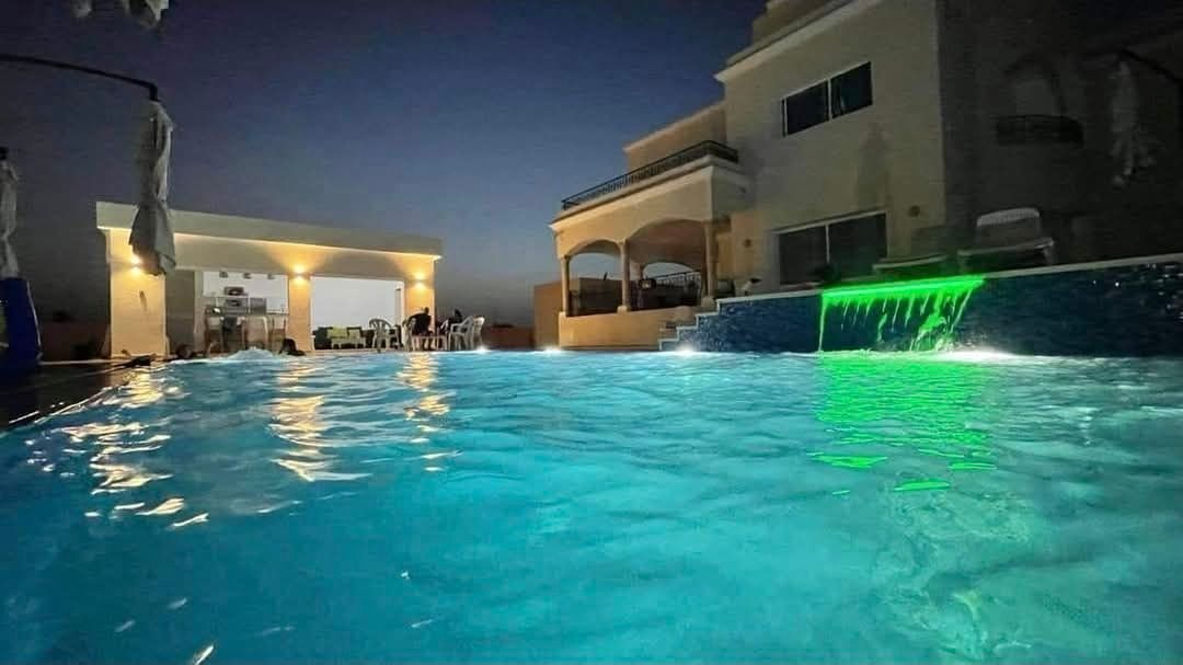 Photo de VILLA LES OLIVIERS ÎLES KERKENNAH TUNISIE