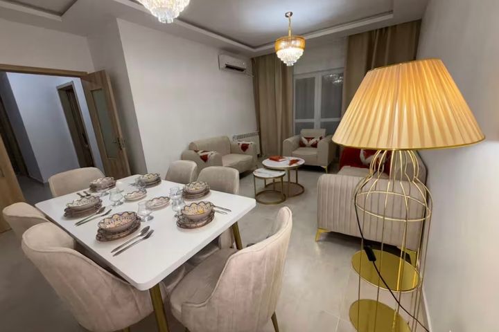Appartement de Luxe T4 à 15 Minutes des Plages