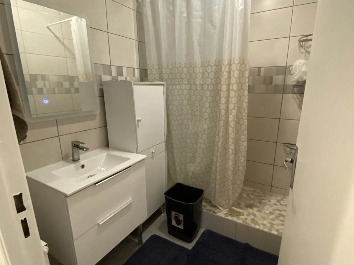 Photo de Appartement résidence sécurisé MARSEILLE