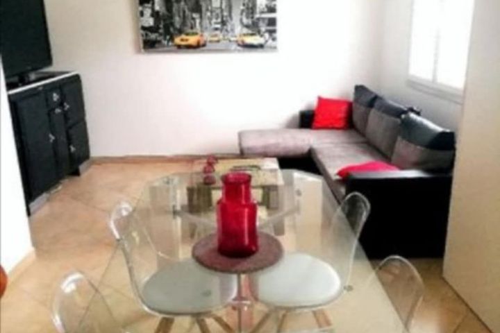 Maison de village t3 CLIMATISÉE Côte bleue 13