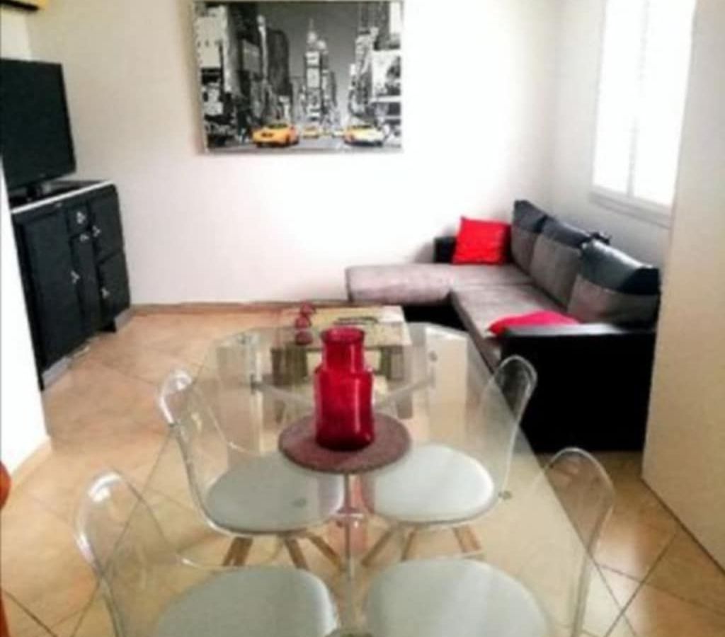 Photo de Maison de village t3 CLIMATISÉE Côte bleue 13
