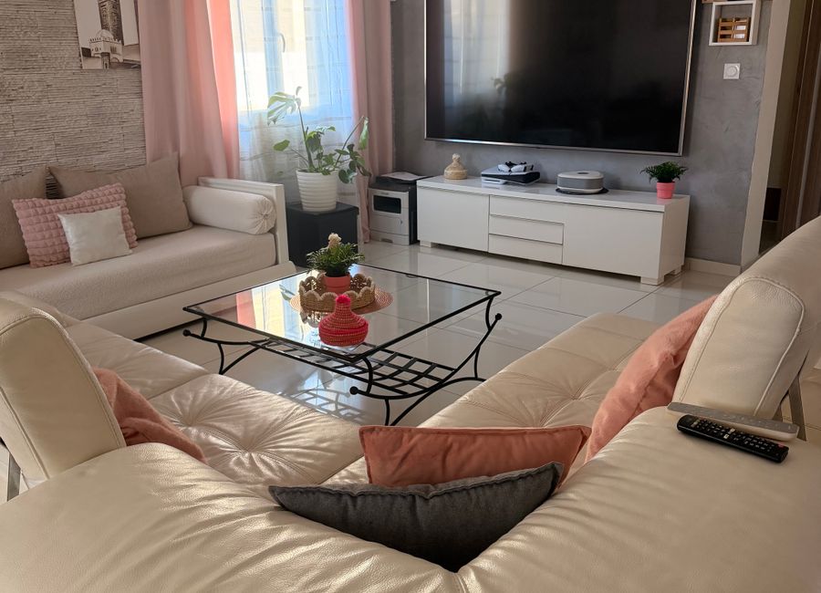 Photo 2 de villa tous confort 