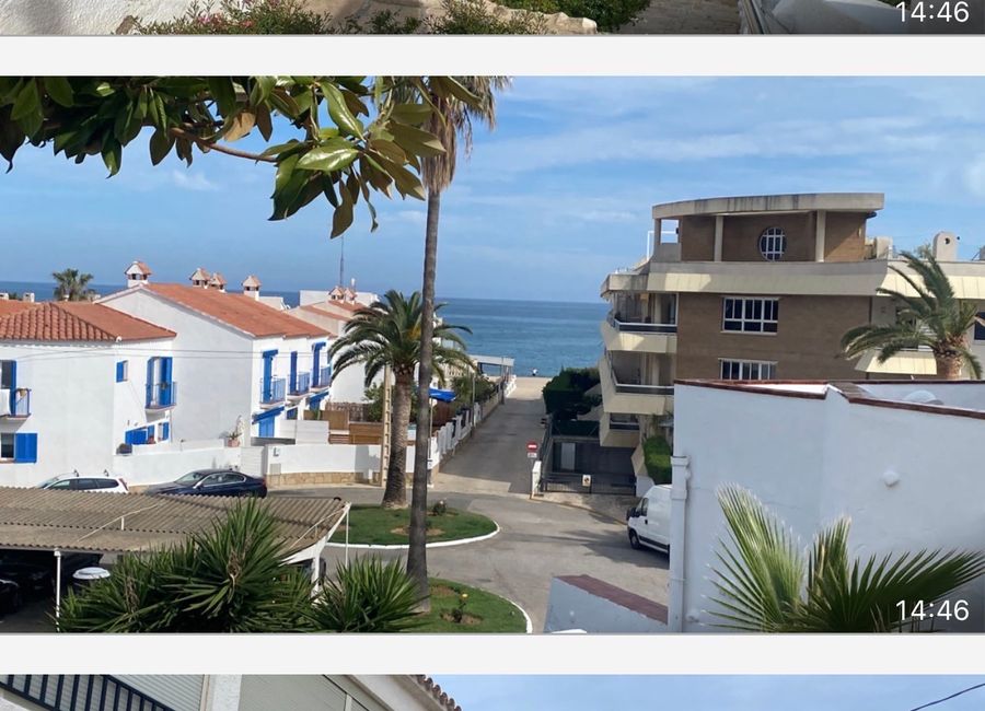 Photo 1 de T2 bordé de mère  Miami Platja Costa Dorada