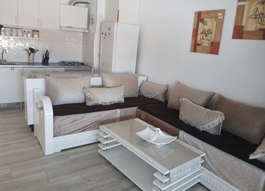 Photo 2 de T2 bordé de mère  Miami Platja Costa Dorada