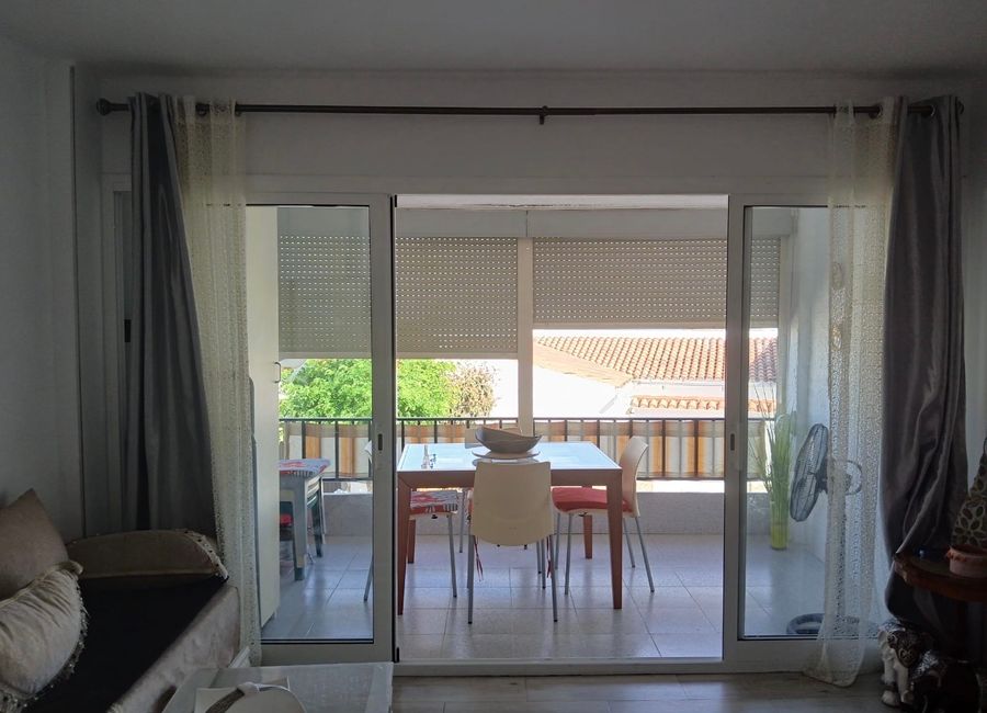 Photo 3 de T2 bordé de mère  Miami Platja Costa Dorada