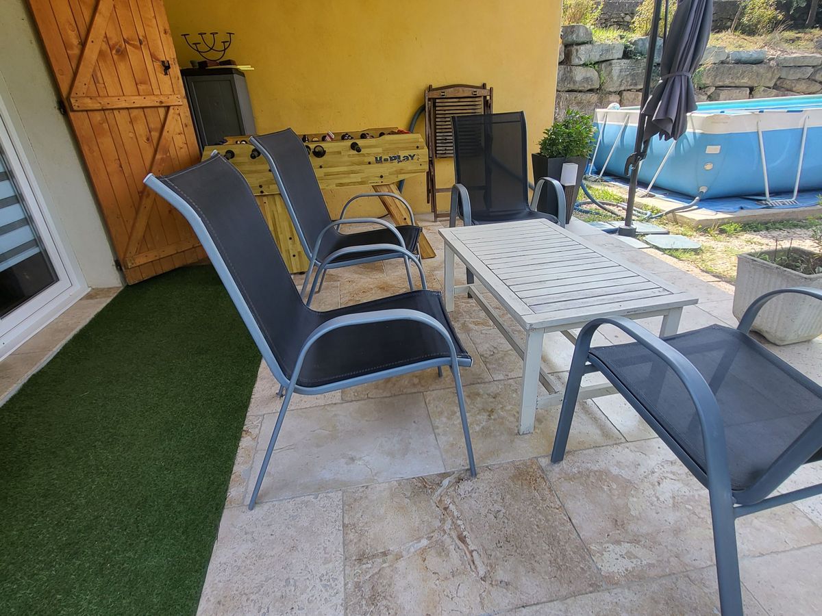 Photo de Appartement dans les Cévennes