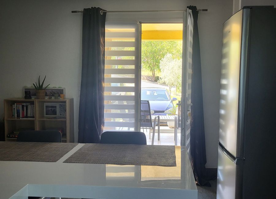 Photo 2 de Appartement dans les Cévennes