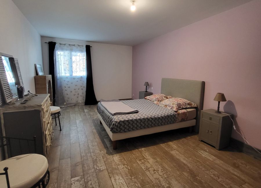 Photo 3 de Appartement dans les Cévennes