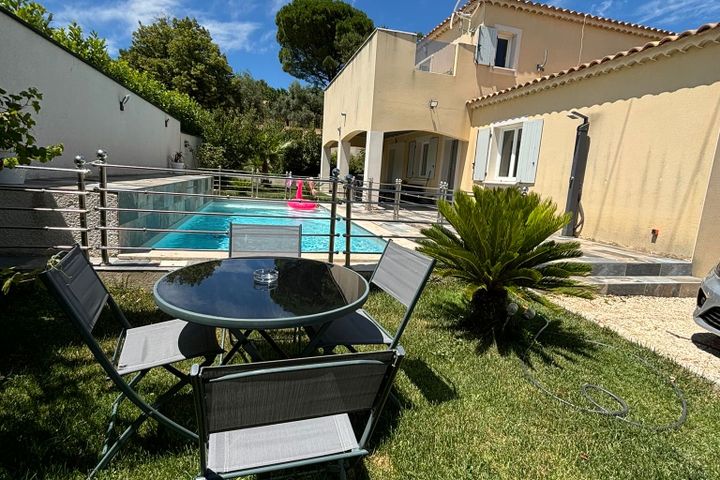 villa Saint-Nazaire 30
