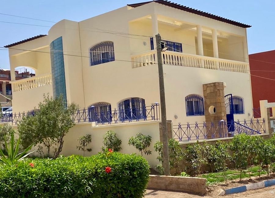 Photo 1 de Villa Balnéaire en bord de mer à 200 mètre de la plage 