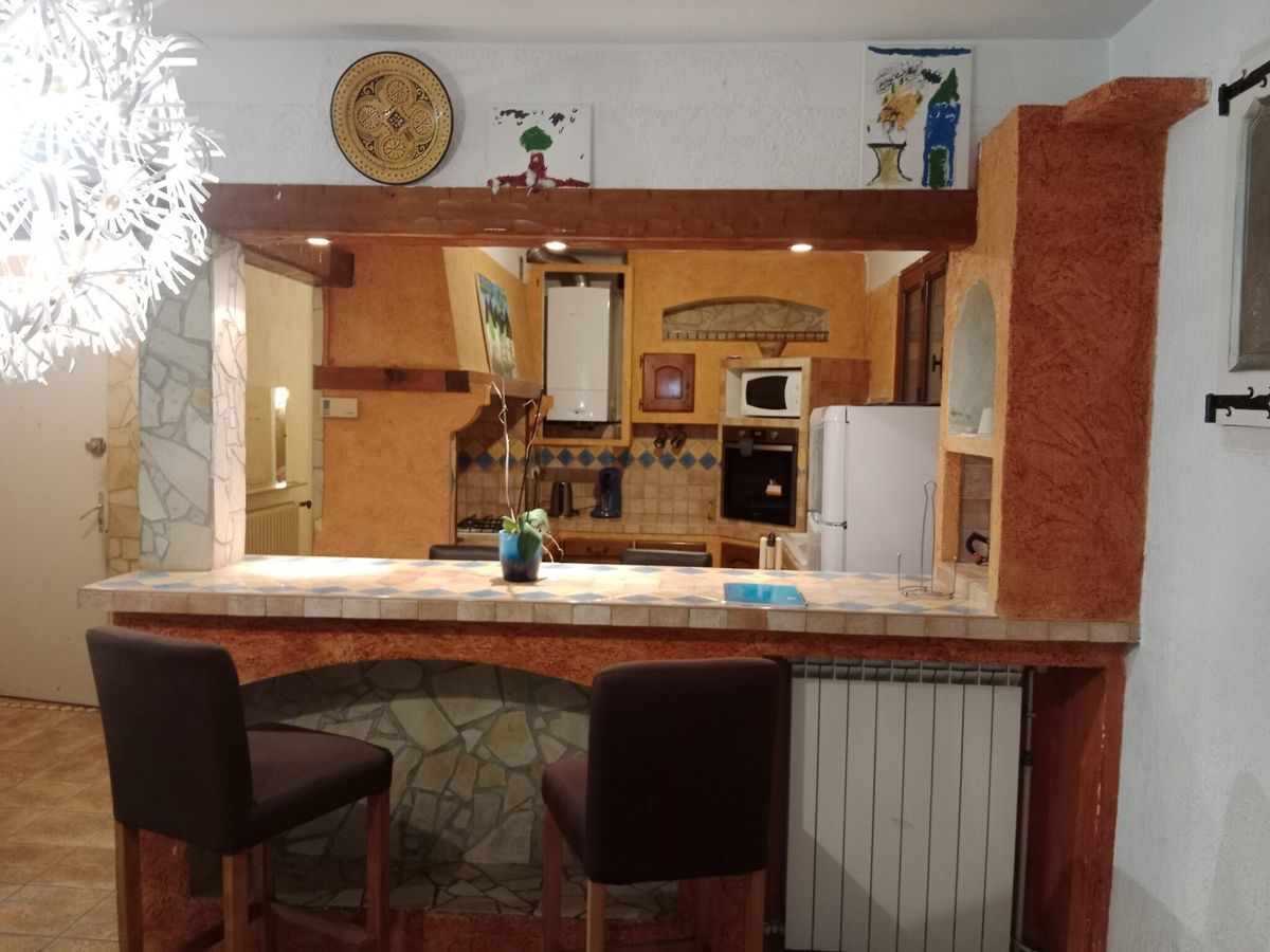 Photo de Location vacances appartement sud de la France