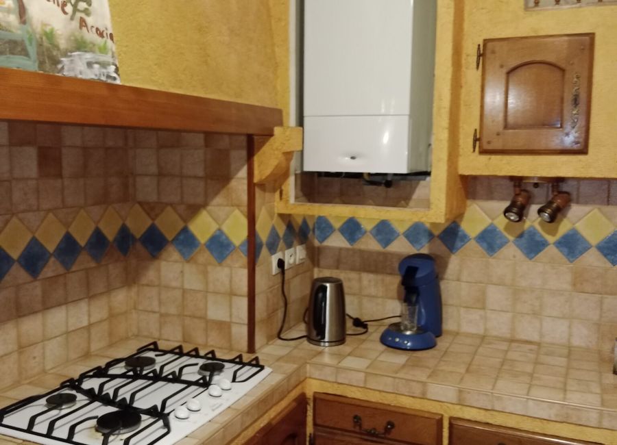 Photo 3 de Location vacances appartement sud de la France