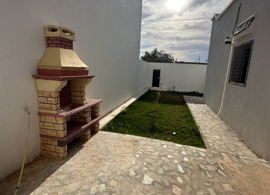 Photo 2 de Villa mazzyd Djerba