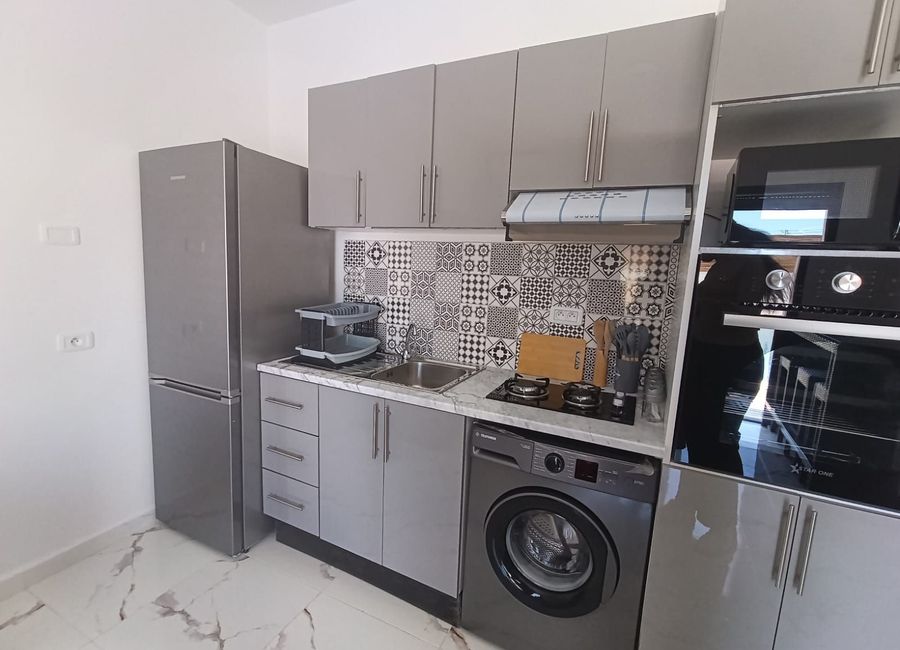 Photo 3 de Maisonette Temlel sans vis à vis