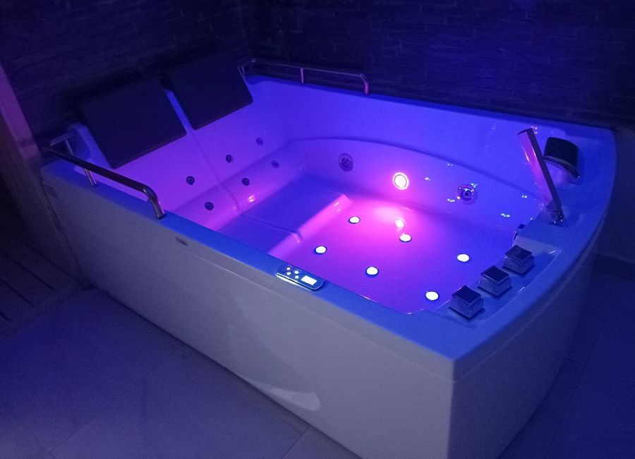 Photo 3 de Villa Marrakech nature piscine jacuzzi sauna calme