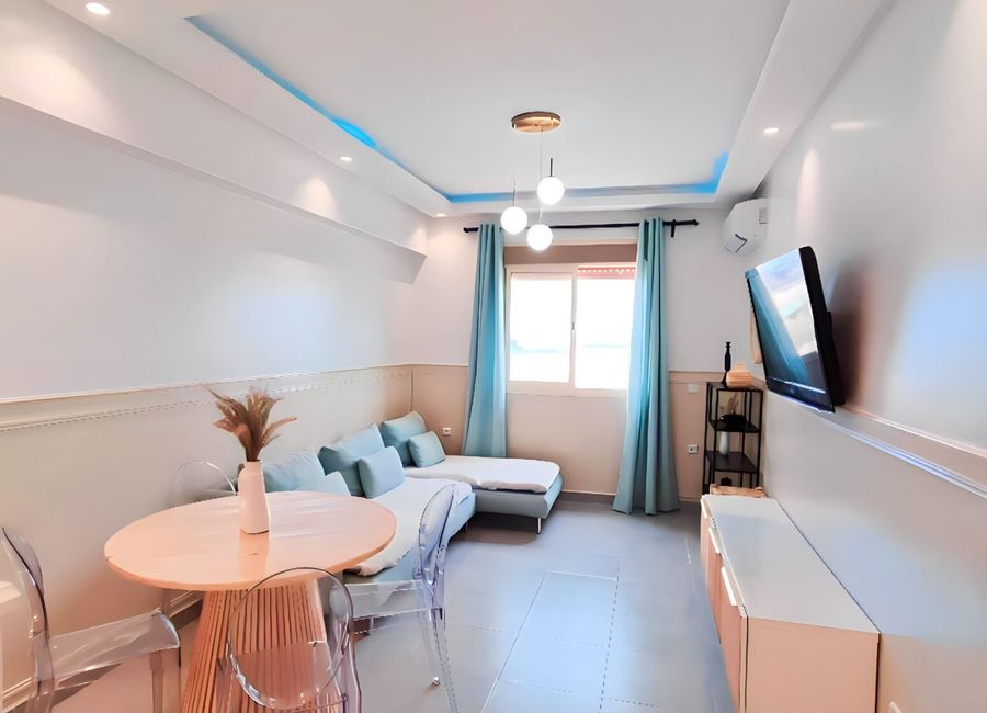 Photo 1 de Appartement Cosy Chic Marrakech