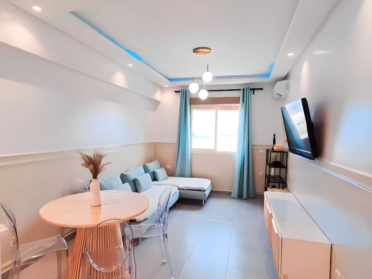 Photo de Appartement Cosy Chic Marrakech