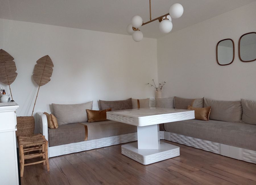 Photo 2 de maison des oliviers