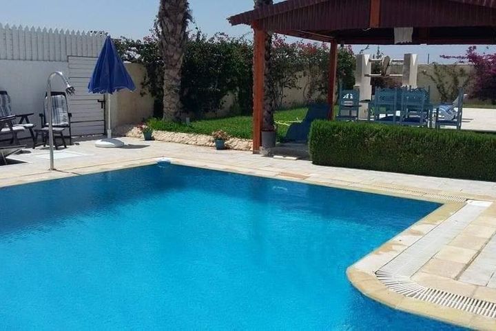 locationGrande villa à Djerba